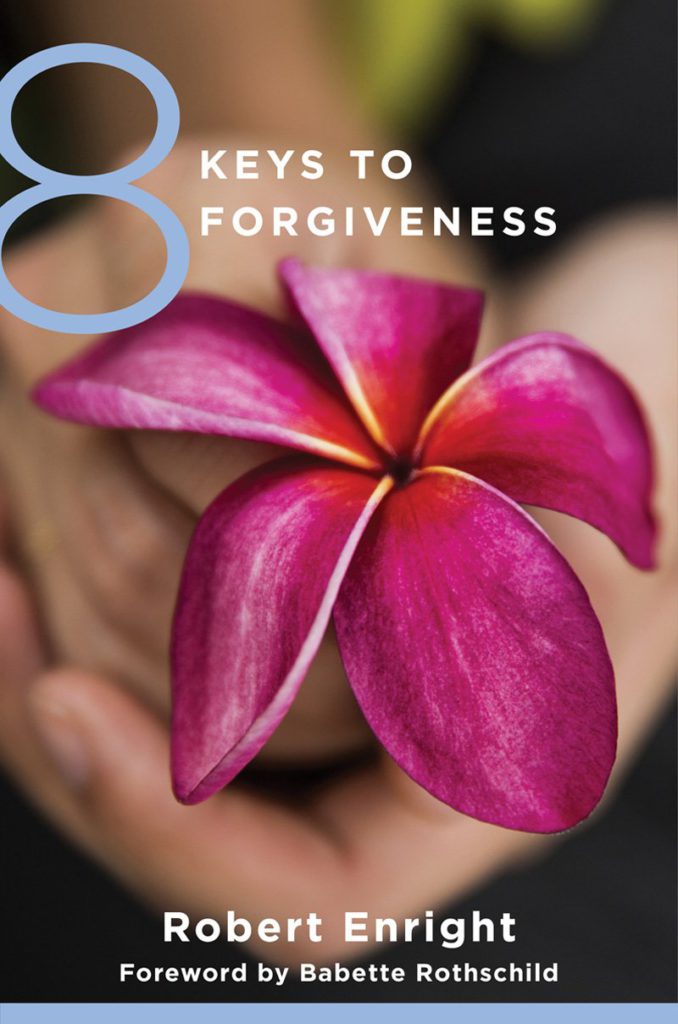 8 Keys To Forgiveness — International Forgiveness Institute 8126
