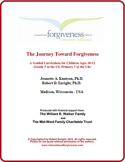 International Forgiveness Institute
