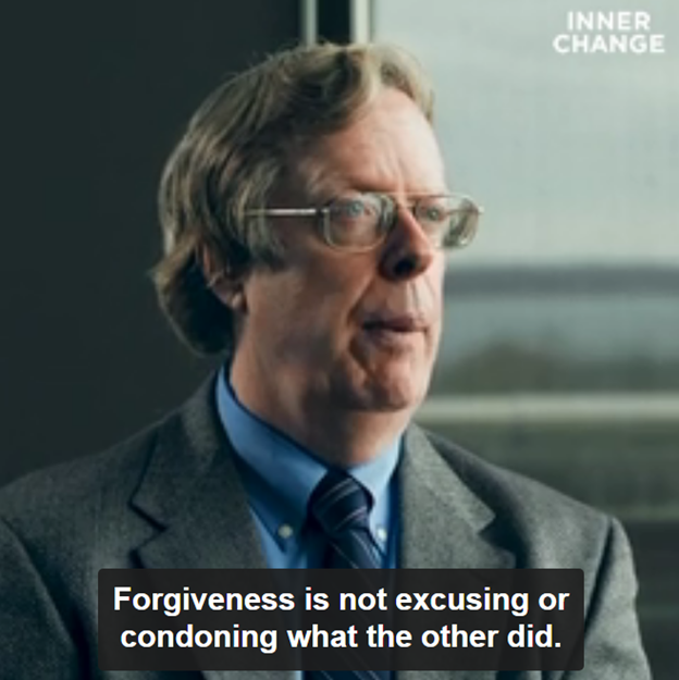 International Forgiveness Institute