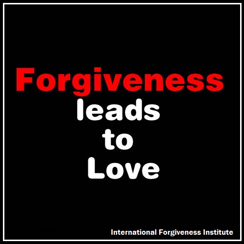 International Forgiveness Institute