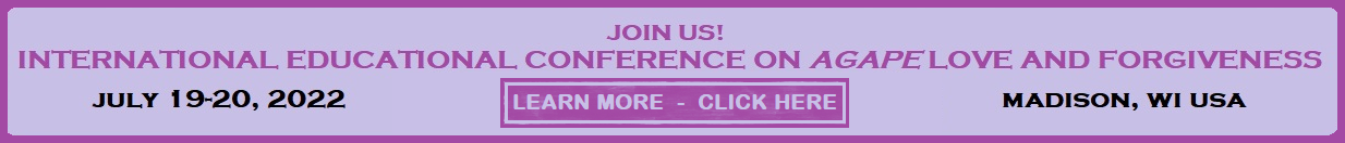 International Forgiveness Institute