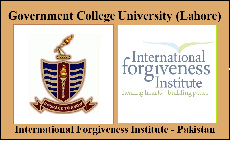 International Forgiveness Institute