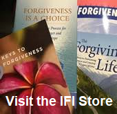 International Forgiveness Institute