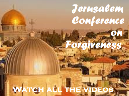 International Forgiveness Institute